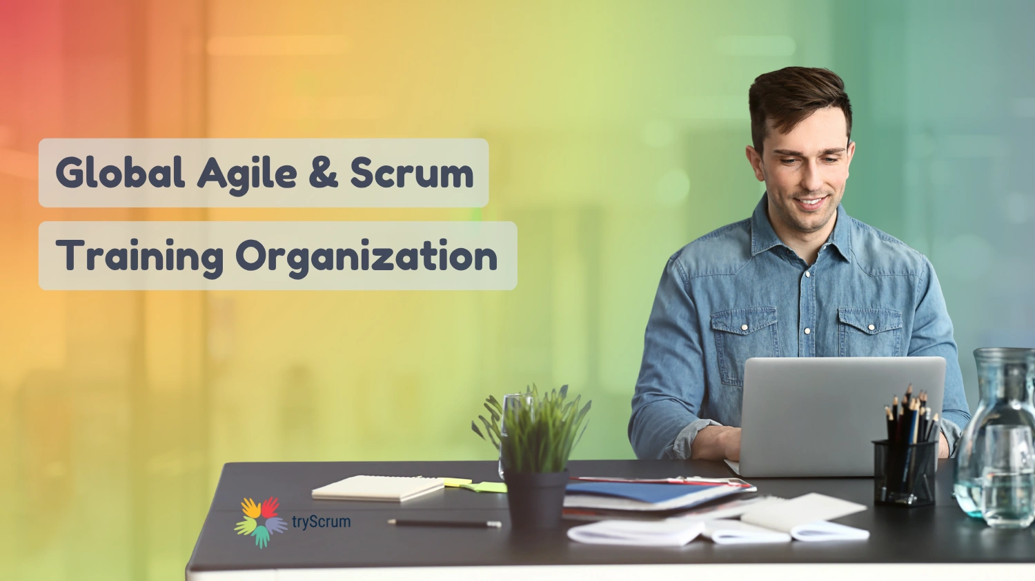 tryScrum - No.1 Agile and Scrum Training Organisation in UAE