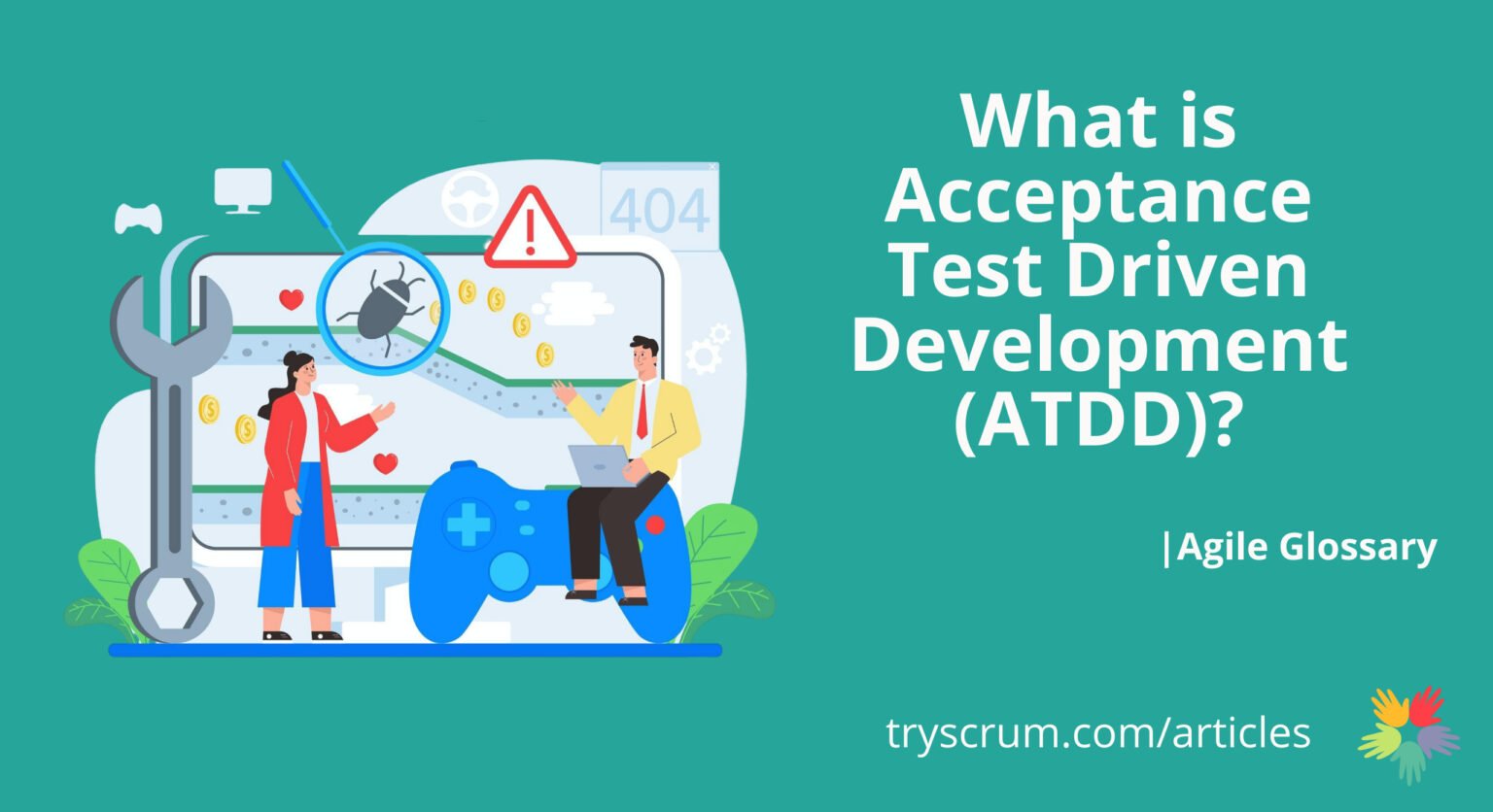 What is Acceptance Test Driven Development (ATDD)? - tryScrum
