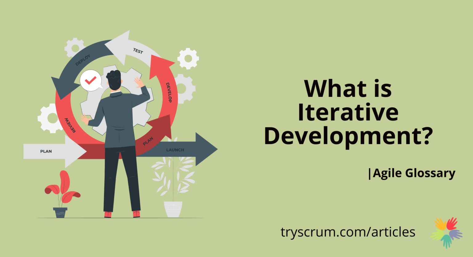 What is Iterative Development? - tryScrum